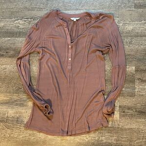 Lucky Brand top
